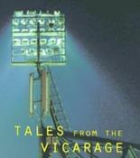 Lionel Birnie / Tales From The Vicarage : Volume 3: The Interviews ( Watford FC) image
