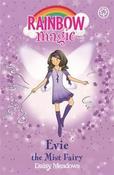 Daisy Meadows / Rainbow Magic: Evie the Mist Fairy image