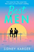 Sidney Karger / Best Men image