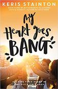 Keris Stainton / My Heart Goes Bang image