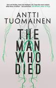 Antti Tuomainen / The Man Who Died image