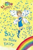 Daisy Meadows / Rainbow Magic: Sky the Blue Fairy image