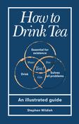 Stephen Wildish / How to Drink Tea (Hardback) image