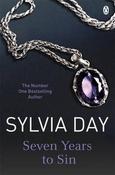 Sylvia Day / Seven Years to Sin image