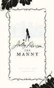 Holly Peterson / The Manny (Large Paperback) image