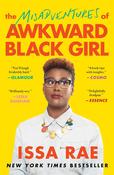 Issa Rae / The Misadventures of Awkward Black Girl (Large Paperback) image