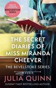 Julia Quinn / The Secret Diaries Of Miss Miranda Cheever image