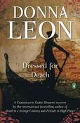 Donna Leon / Dressed for Death image