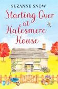 Suzannee Snow / Starting over at Halesmere House image