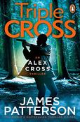 James Patterson / Triple Cross image