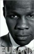 Chris Eubank / Eubank: The Autobiography (Hardback) image