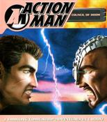Action Man: Council of Doom (Hardback) image