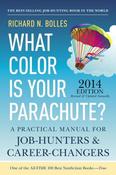 Richard Nelson Bolles / What Color Is Your Parachute? (Large Paperback) image