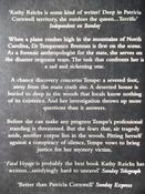 Kathy Reichs / Fatal Voyage ( Temperance Brennan - Book 4 ) image