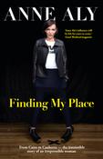 Anne Aly / Finding My Place (Large Paperback) image