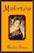 Wesley Stace / Misfortune (Hardback) image