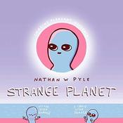 Nathan W. Pyle / Strange Planet (Hardback) image