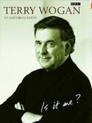 Terry Wogan / Terry Wogan - Is it me? (Hardback) image