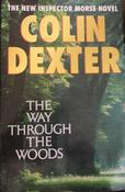 Colin Dexter / The Way Through The Woods (Hardback) image