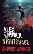 Anthony Horowitz / Nightshade (Large Paperback)