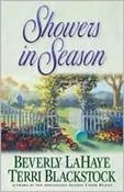 Beverly LaHaye, Terri Blackstock / Showers in Season (Large Paperback) image
