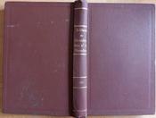 Acts of the Oireachtas 1957 - HB - Dáil Éireann - Bound image