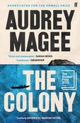Audrey Magee / The Colony image