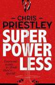 Chris Priestley / Superpowerless image