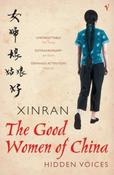 Xinran / The Good Women of China: Hidden Voices image