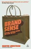 Martin Lindstrom / Brand Sense (Large Paperback) image