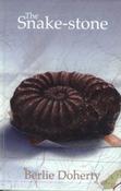 Berlie Doherty / Snake-Stone (Hardback) image