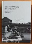 Máirtín Mac Con Iomaire &amp; Dorothy Cashman - Irish Food History: A Companion - BRAND NEW image