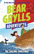 Bear Grylls / A Bear Grylls Adventure #12 The Sailing Challenge image