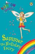 Daisy Meadows / Rainbow Magic: Summer the Holiday Fairy