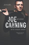 Joe Canning - My Story ( Galway GAA) - HB - BRAND NEW image
