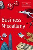 The Economist / Business Miscellany (Hardback) image