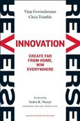 Vijay Govindarajan / Reverse Innovation : Create Far From Home, Win Everywhere (Hardback) image
