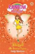 Daisy Meadows / Rainbow Magic: Abigail the Breeze Fairy image