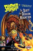 Robin Mayhall / Quest for Dragon Mountain image