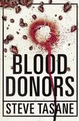 Steve Tasane / Blood Donors image