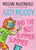 Megan McDonald / Judy Moody and the Not Bummer Summer image