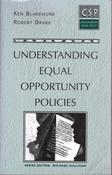 Ken Blakemore / Understanding Equal Opportunity Policies (Large Paperback) image