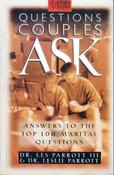 Les Parrott / Questions Couples Ask (Large Paperback) image