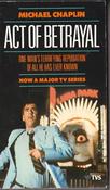 Michael Chaplin / Act of Betrayal image