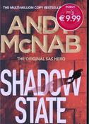 Andy McNab / Shadow State image