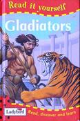 Ladybird / Read it Yourself: Gladiators