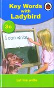 Ladybird / Key Words With Ladybird: Let Me Write image