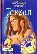 Ladybird / Walt Disney's Classic Tarzan image