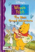 Ladybird / Winnie the Pooh: The Most Grand Adventure image