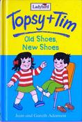 Ladybird / Topsy + Tim: Old Shoes, New Shoes image